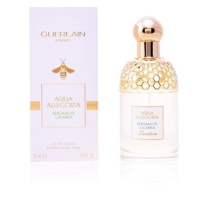 

Женский одеколон Guerlain 75 мл