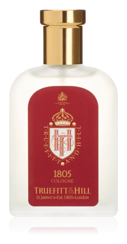 

Одеколон Truefitt & Hill 1805 Cologne, 100 мл