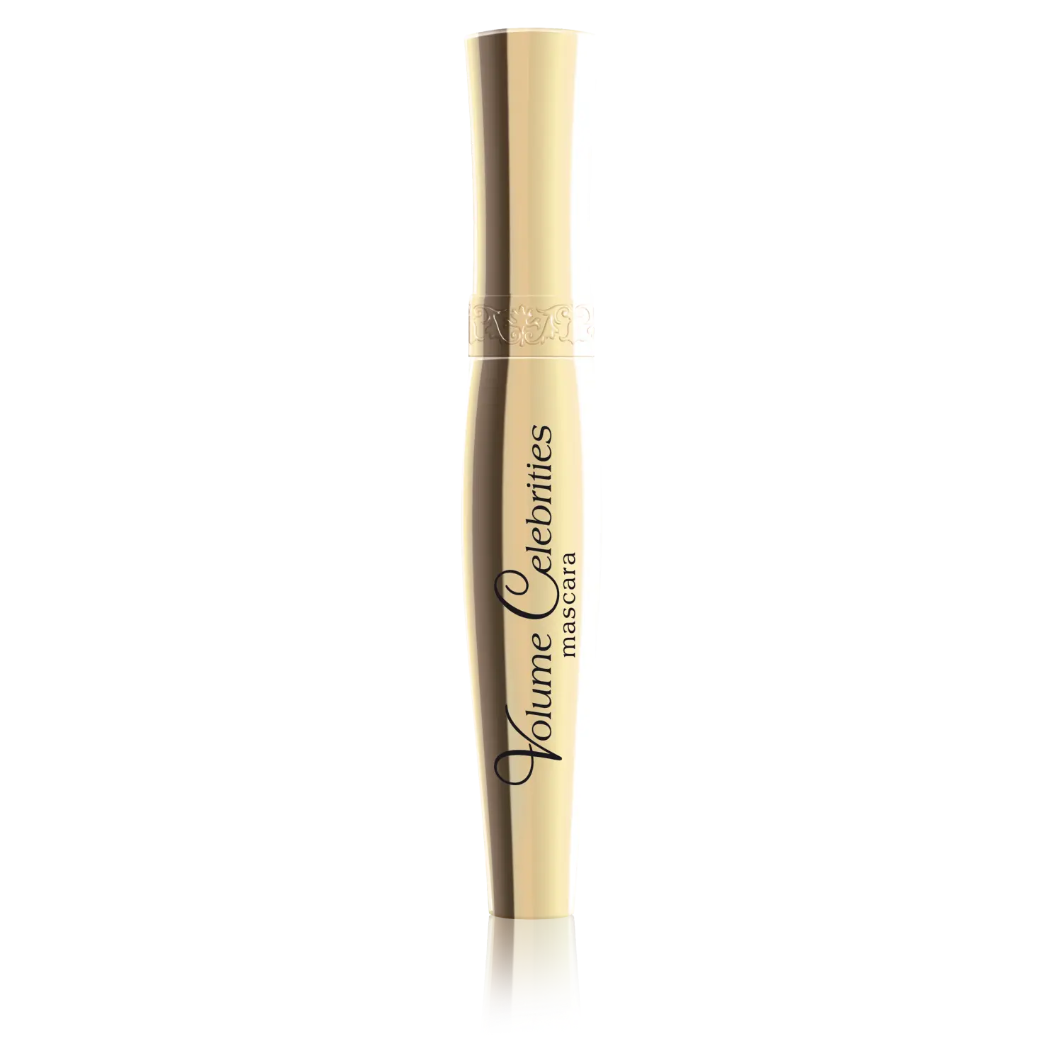 Eveline Cosmetics Volume Celebrities утолщающая и подкручивающая тушь для ресниц, 7 мл — фото 3