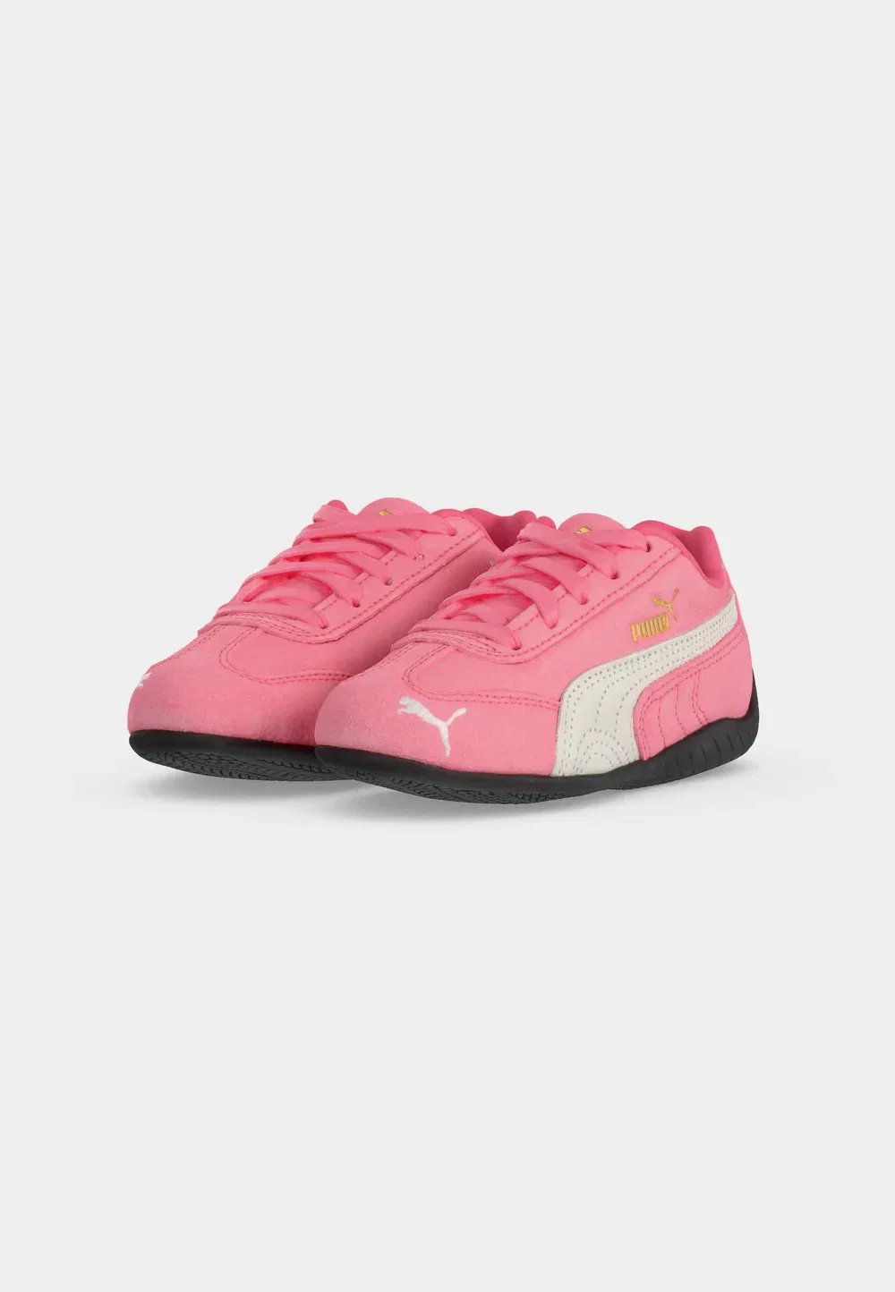 Speedcat og унисекс - кроссовки Puma, Magic Rose/White — фото 3