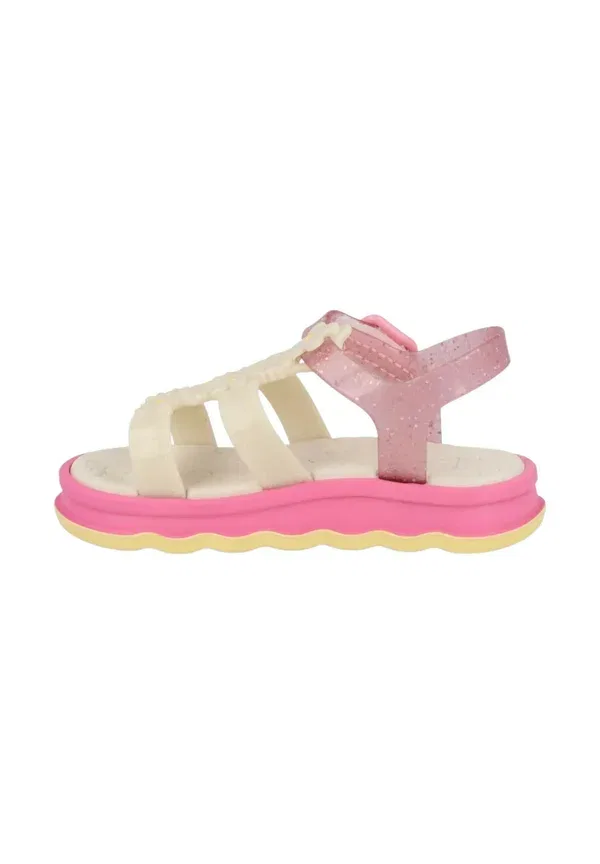 Сандалии с вырезами Garden sandal col bp497 Zaxy, кремовый