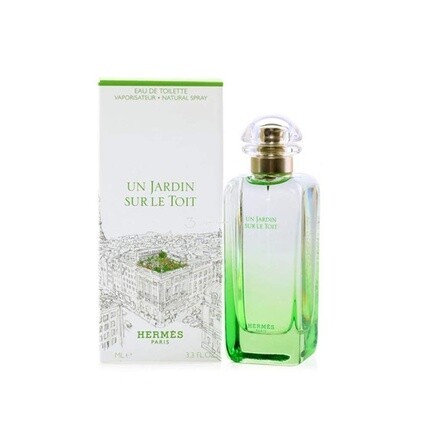 

Hermès Eau de Cologne для женщин 30 мл