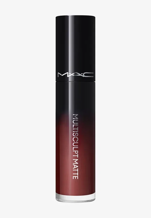 Контурный карандаш для лица и глаз Multisculpt Matte Liquid Colour Mac pinot noir 4.5 мл, цвет pinot noir — фото 2