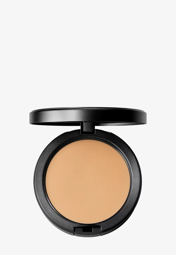 Пудра-основа матовая Studio Fix Powder Plus Foundation Mac C40 12 г, цвет c40