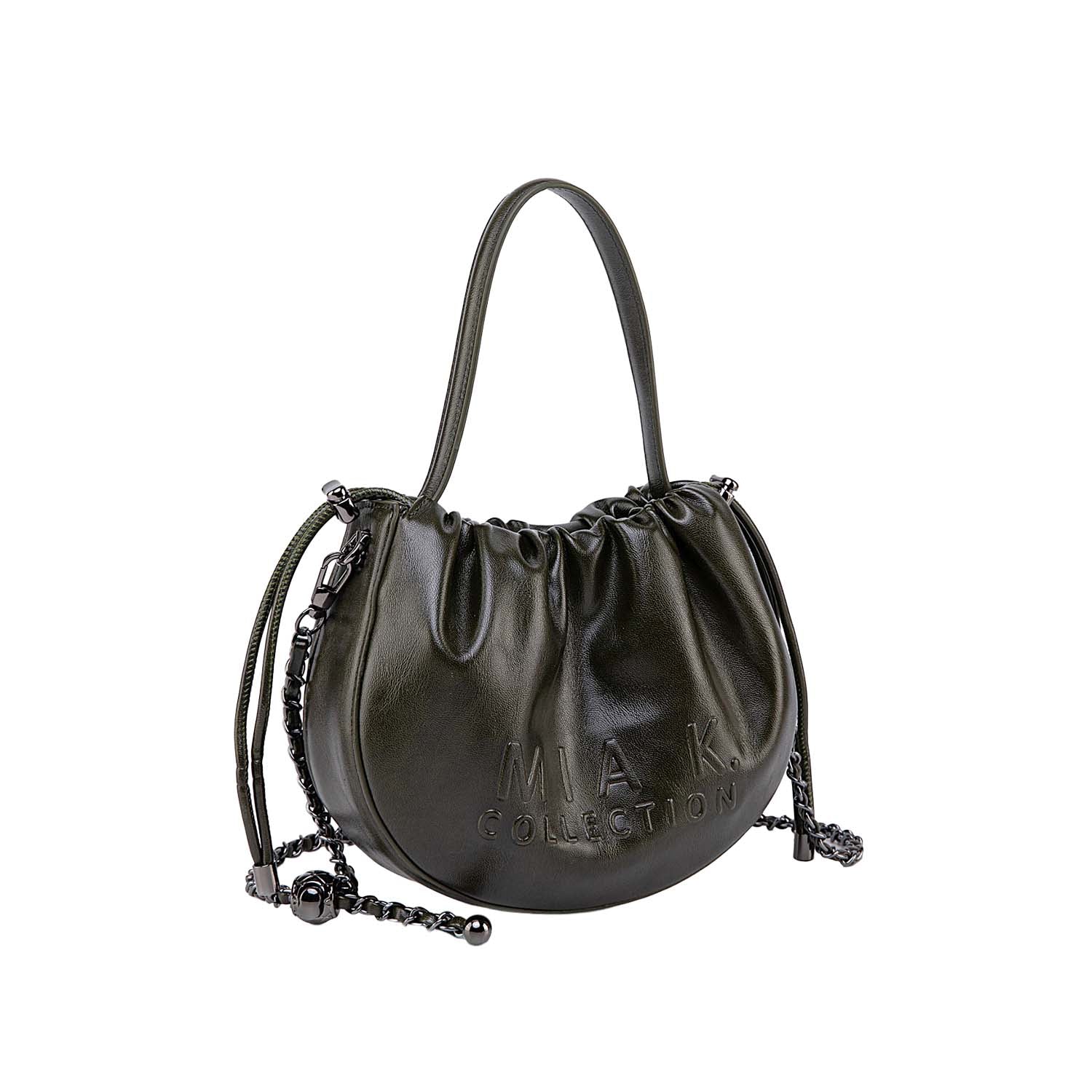 

Женская сумка через плечо Verena от Mia K Mkf Collection By Mia K., Forest Green