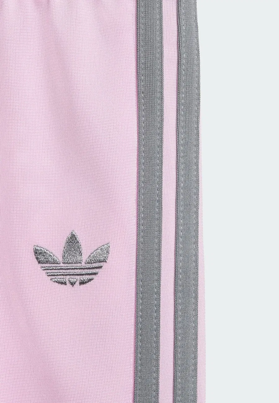 Спортивный костюм ADIDAS ORIGINALS 'Sst' в розовом цвете — фото 4