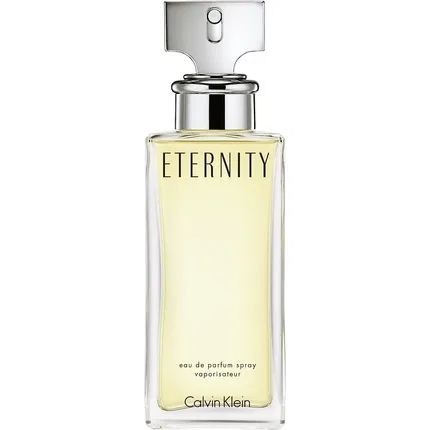 Парфюмерная вода Eternity Calvin Klein, 100 мл