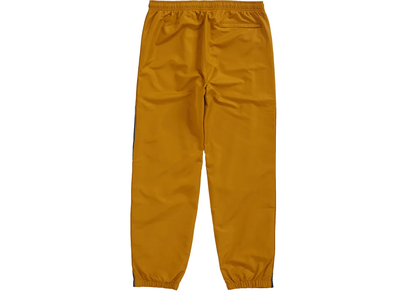 Мужские спортивные штаны с принтом Track Pant Supreme, Gold — фото 2