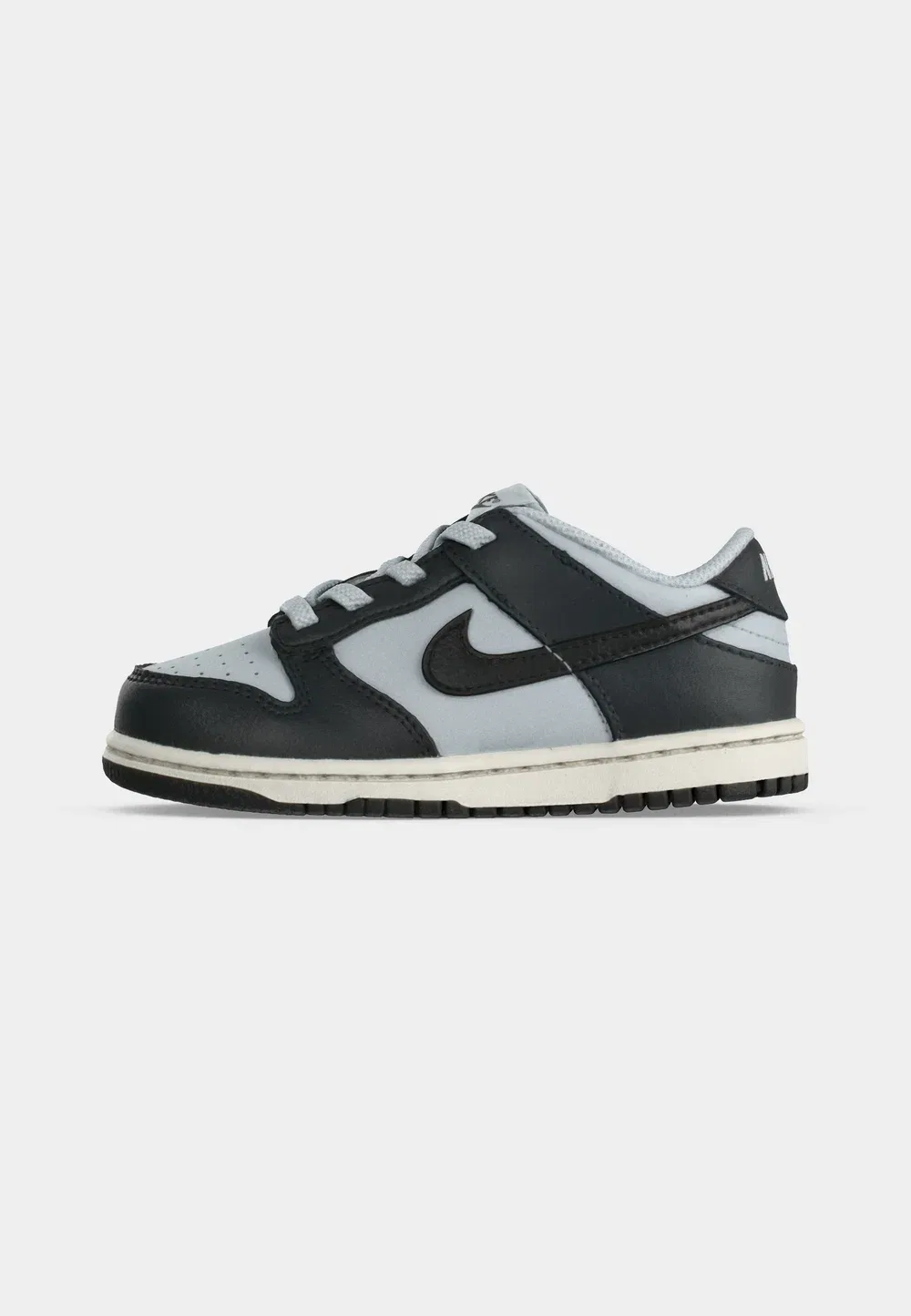 Кроссовки Dunk Low унисекс Nike Sportswear, Off Noir/Black/Phantom/Sail — фото 2