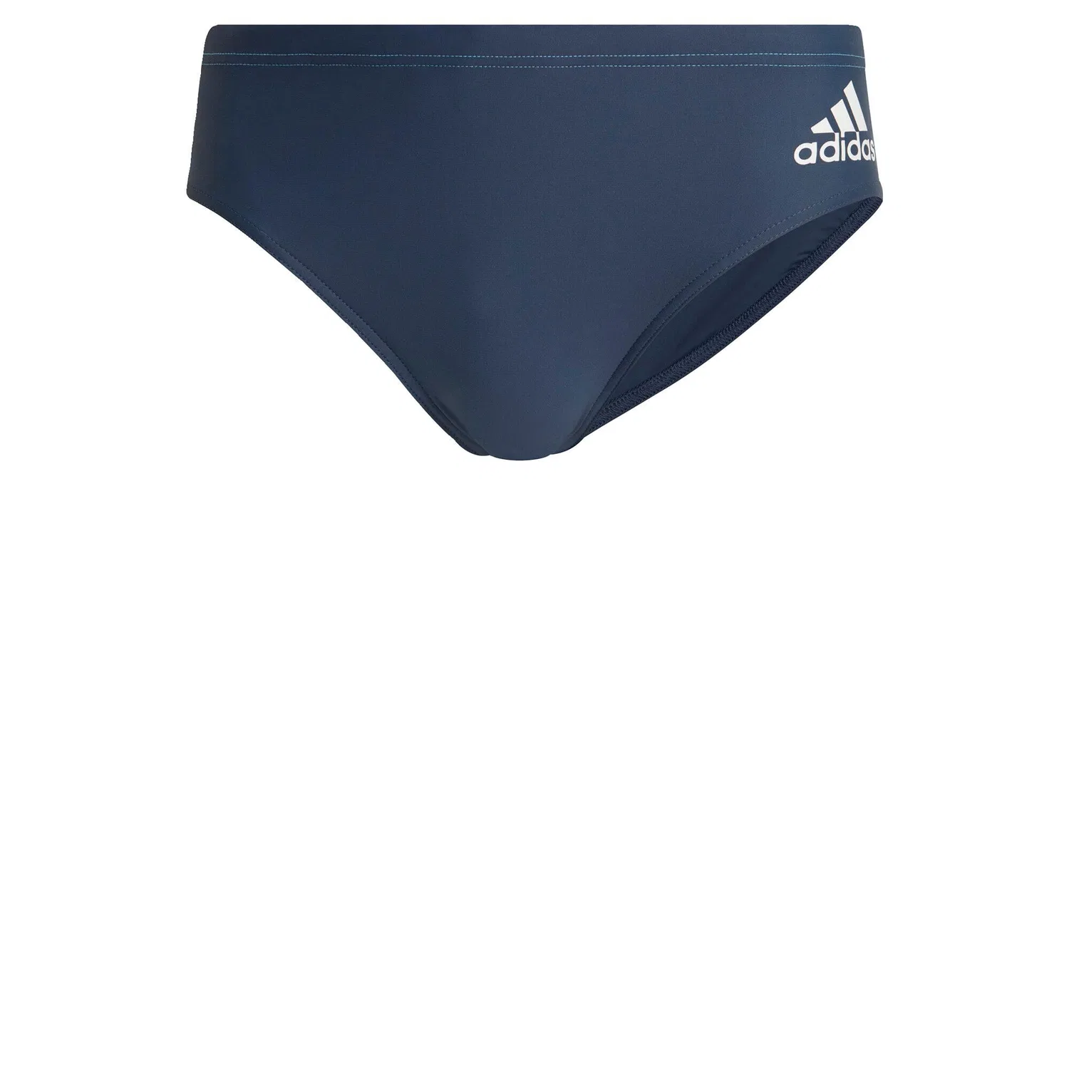 Мужские плавки Colorblock Tapered Adidas, Navyblau Blau Blau