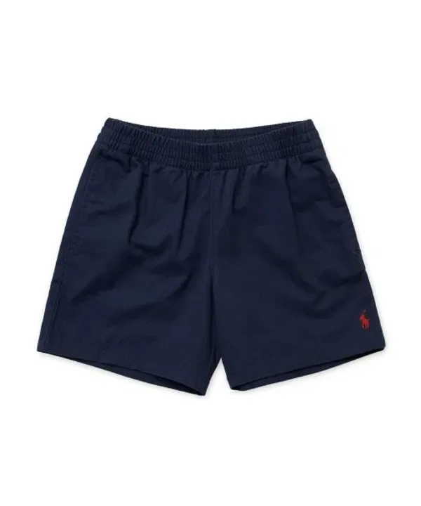 Шорты чинос из хлопка, мальчик, Polo Ralph Lauren Children, Navy