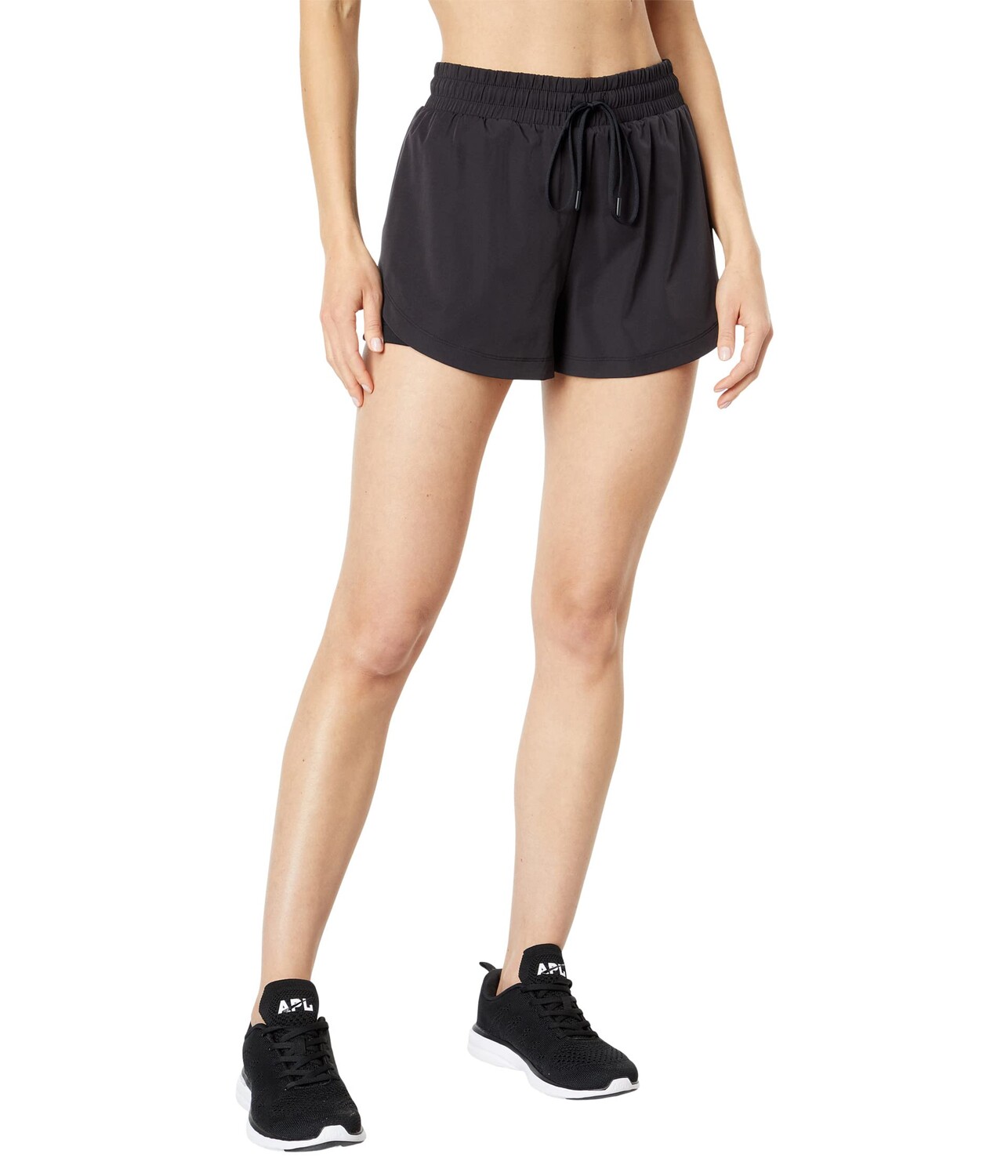

Юбка THRIVE SOCIETE, Pocket Skort