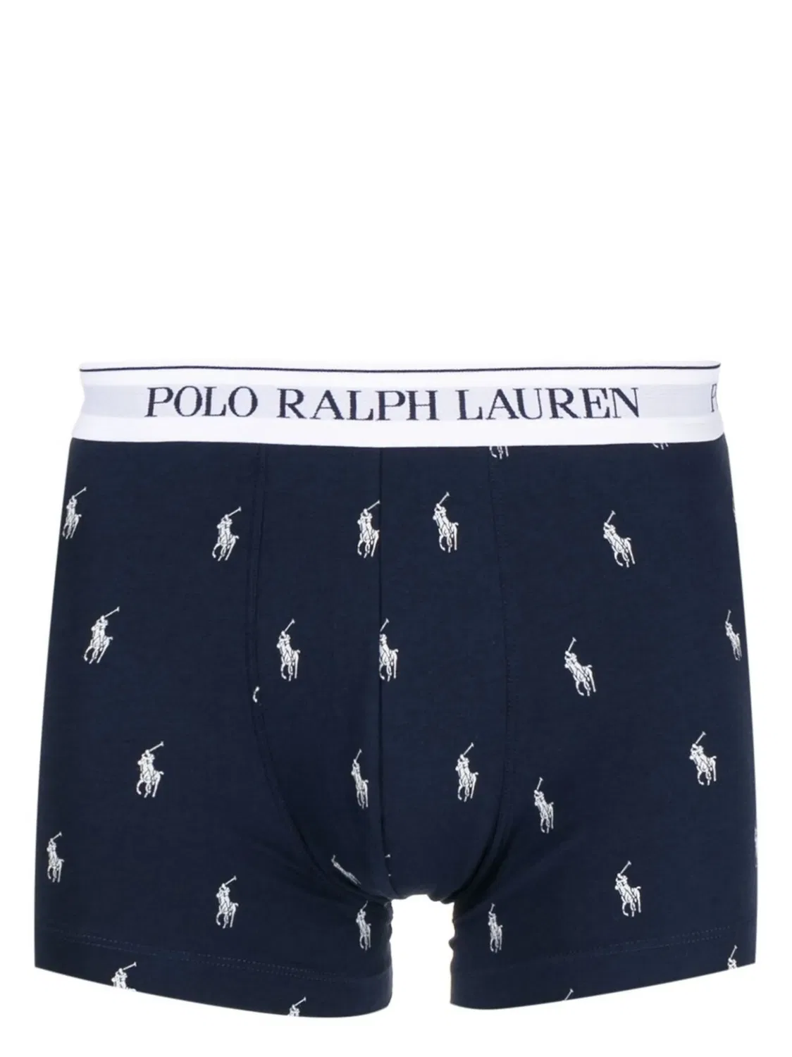 Polo Ralph Lauren Трусы-слипы хлопок-стрейч многоцветные
