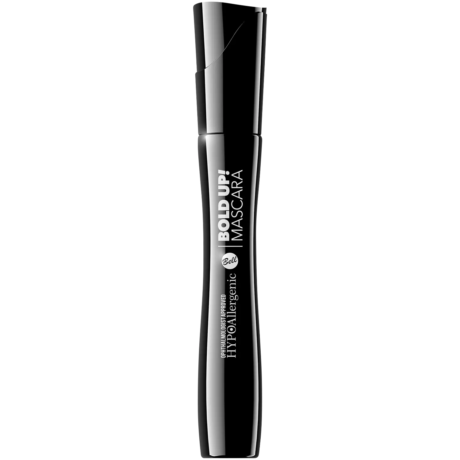 

Bell HYPOAllergenic Bold Up! тушь для ресниц интенсивного объема, 9 мл