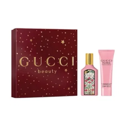 Женский парфюмерный набор GUCCI Dreamy Gardenia