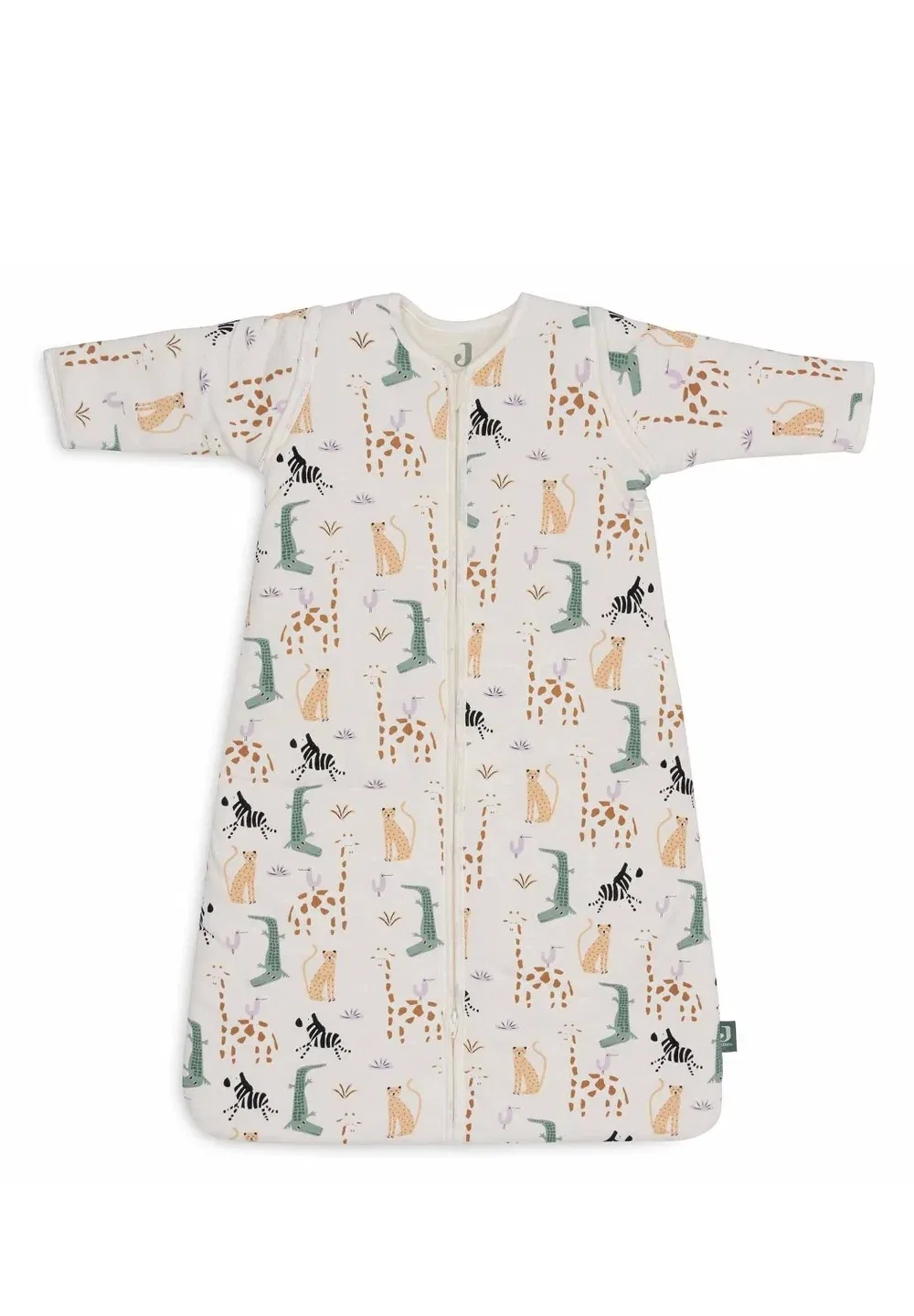 Детский спальный мешок Jollein, Multicolor