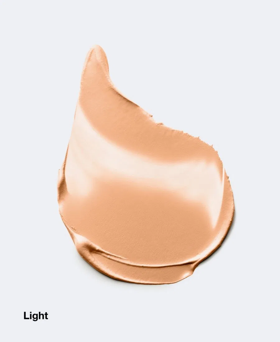Тональный бальзам-основа с увлажнением, 28 г, Daily Calm Makeup Balm Foundation Clinique, Light — фото 2