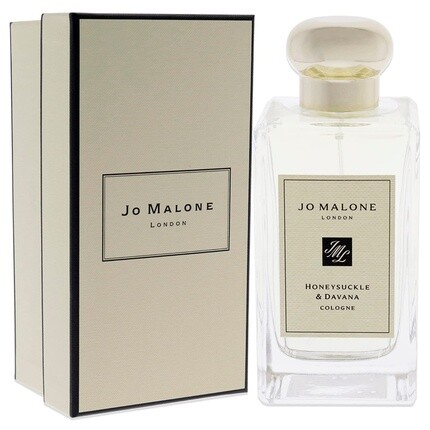 Jo Malone Жимолость и Давана Одеколон 100мл — фото 3