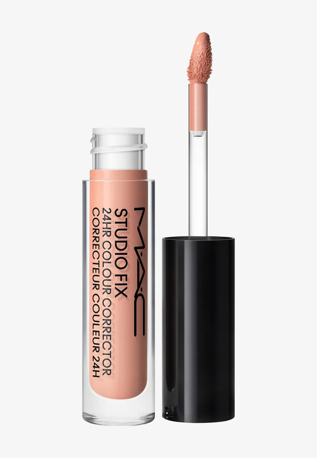 Корректор цвета Studio fix 24hr - консилер Mac, Peach, 1.8 мл