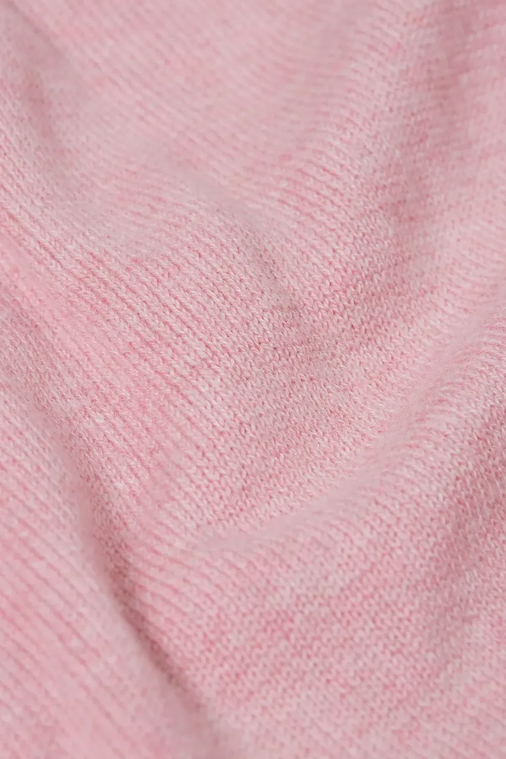 Детский вязаный боди-комбинезон Remi Frugi, Pink — фото 3