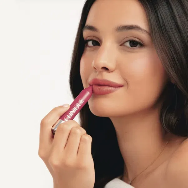 Набор для макияжа губ и щек CLINIQUE Set Chubby Claudia Arenas Pinks — фото 4