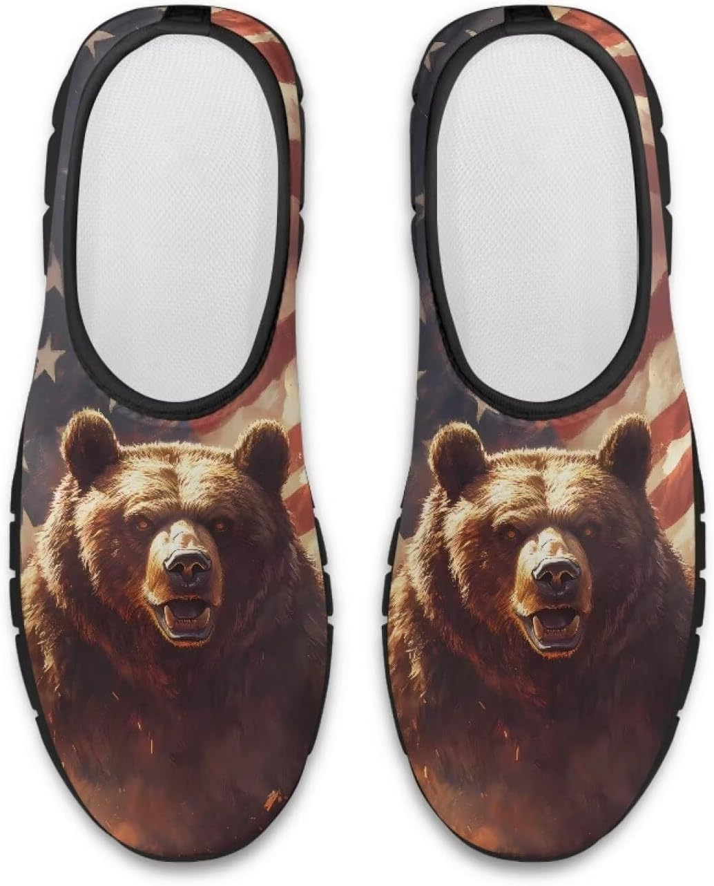 

Мужские слипоны для ходьбы, мягкие лоферы, легкие, противоскользящие повседневные модные кроссовки для путешествий и работы, черная подошва, размеры 5-14 Qoiuvncy