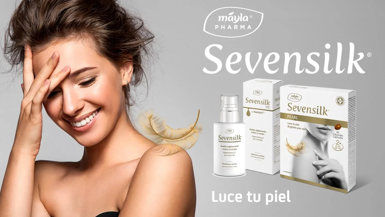 Масло для лица и тела регенерирующее, Mayla Pharma, 100 мл — фото 3
