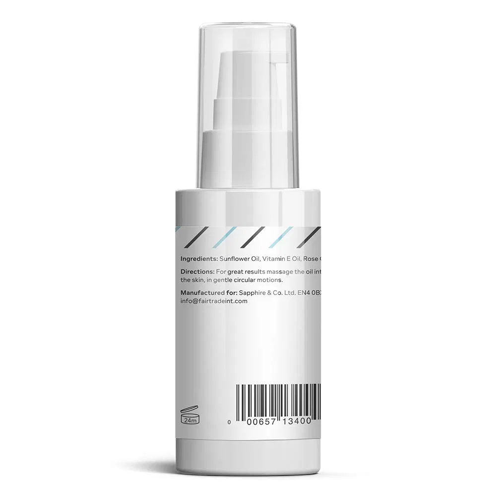 Масло для тела Super Smoothing Stretch Mark Oil, NIP & TUCK, 1 шт — фото 3