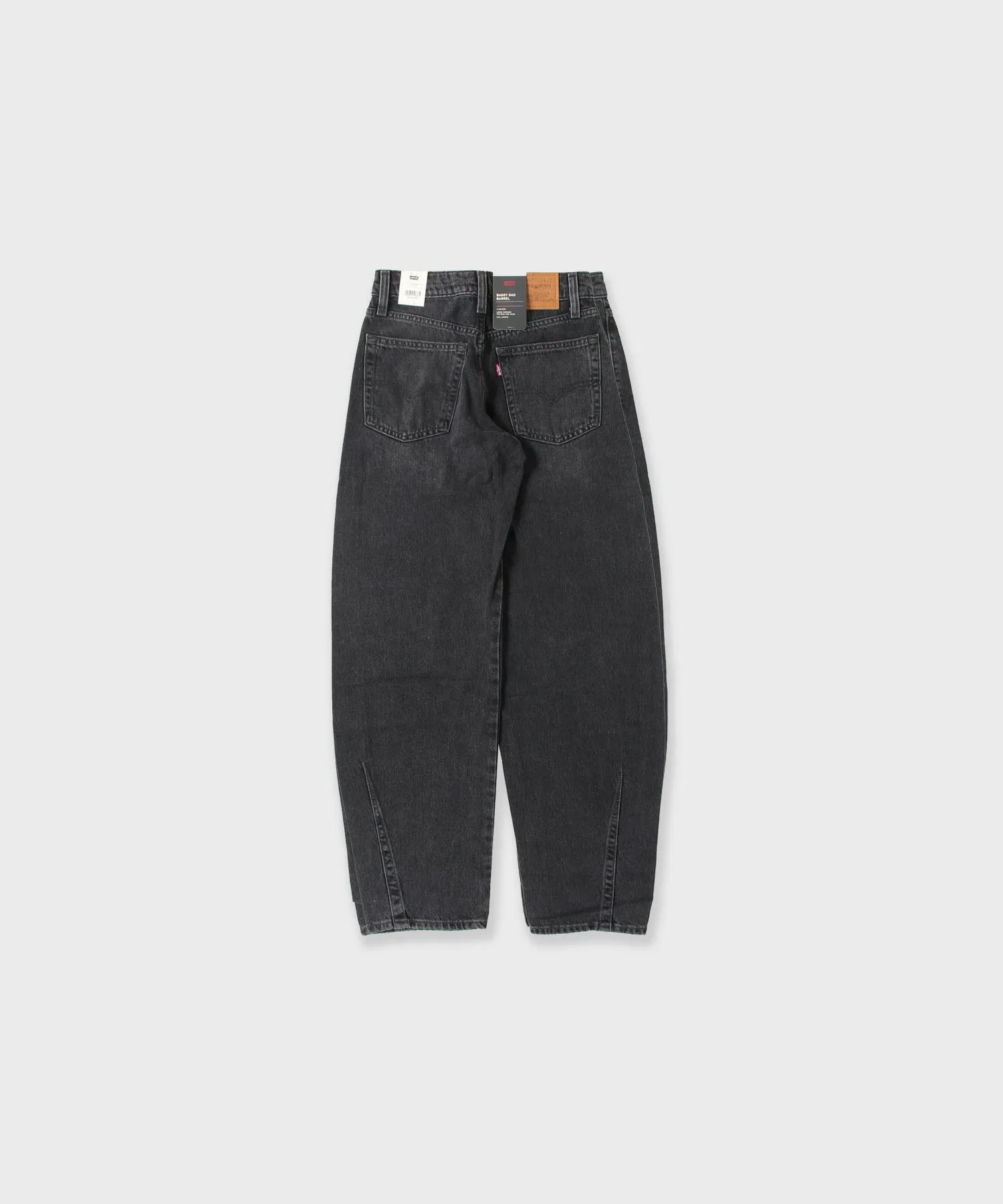 LEVI'S BAGGY DAD / 0039A0000 — фото 2