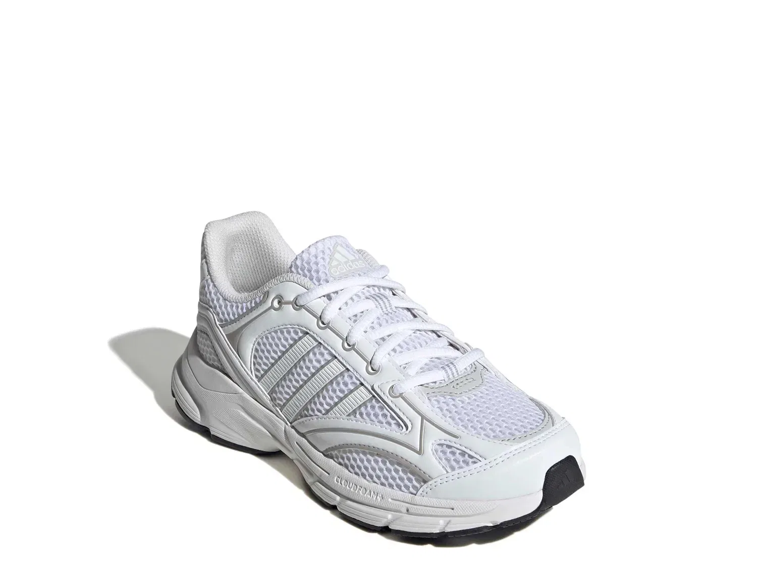 Кроссовки Spiritan, adidas, белый