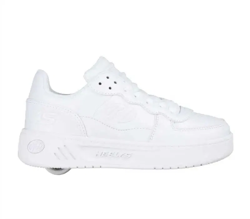 Детские кроссовки на колесиках Heelys Reserve Low, Weiss