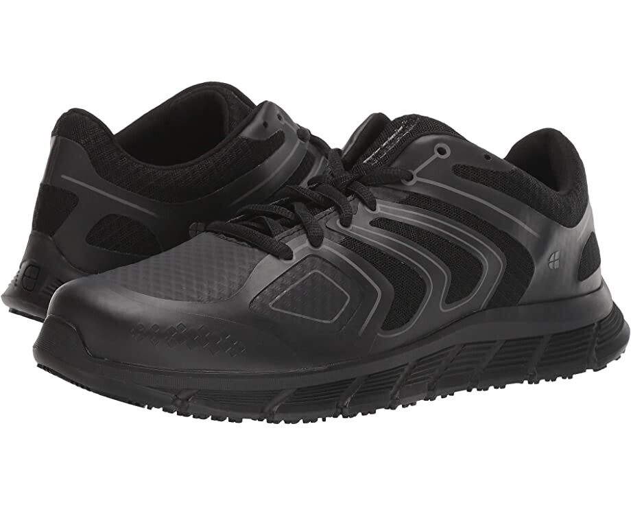 

Кроссовки Stride Shoes for Crews, черный