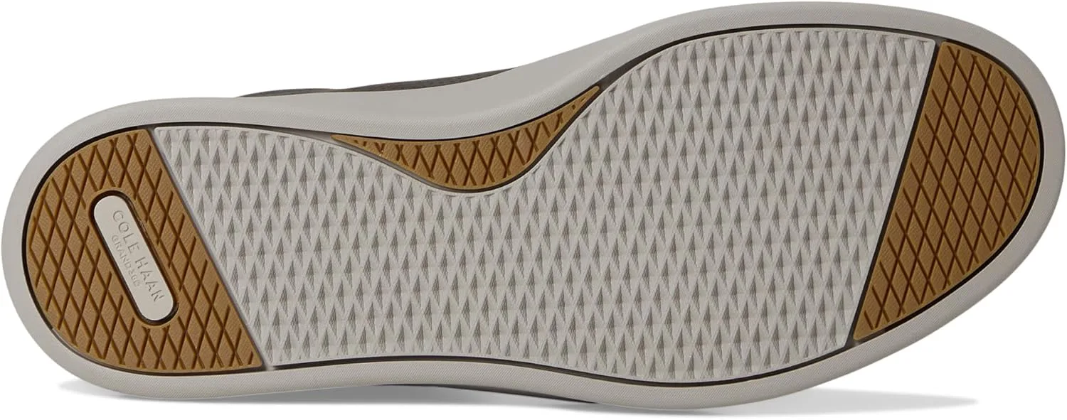 Мужские кроссовки Cole Haan Grand Crosscourt Daily Laser — фото 3
