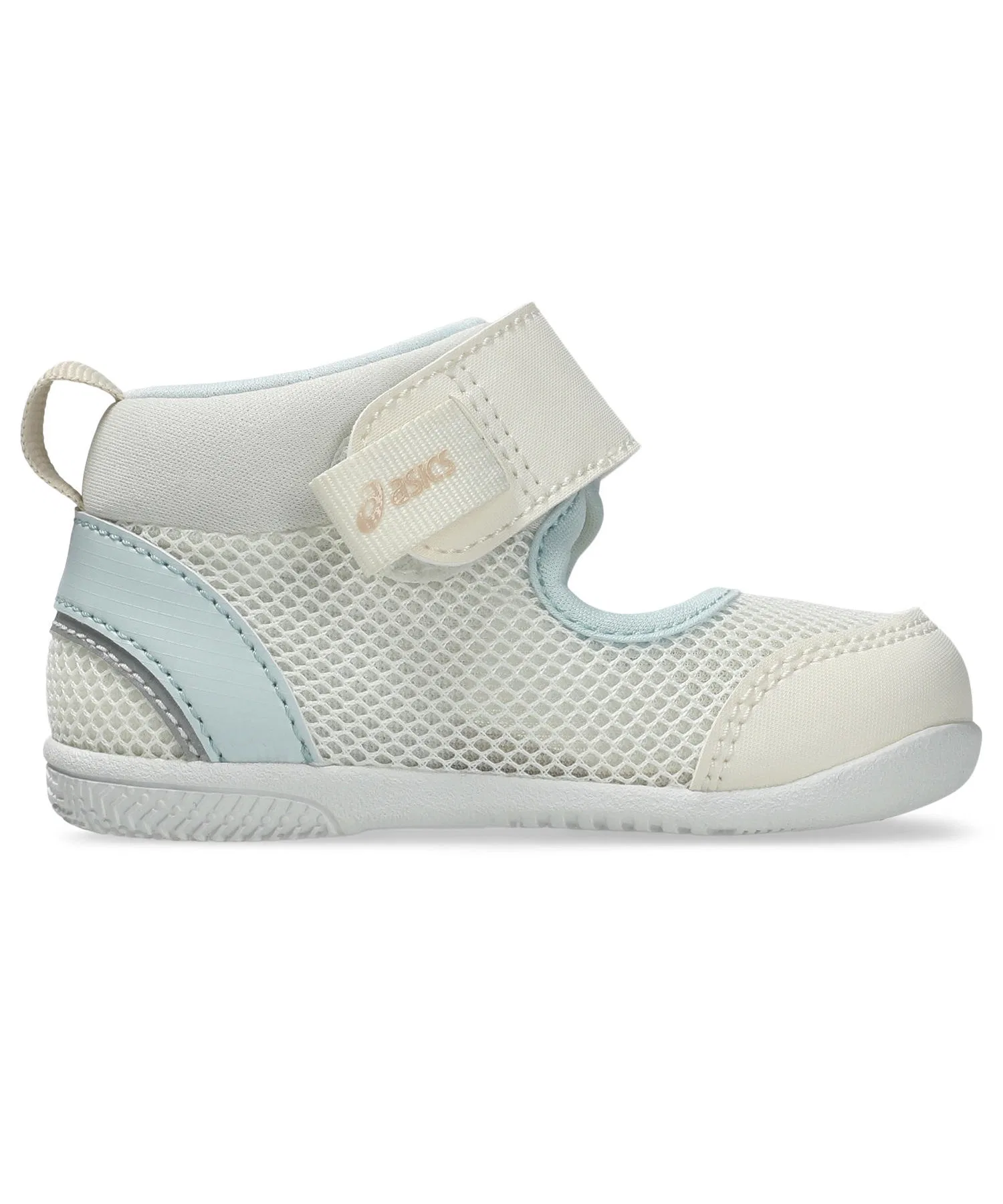 Детские кроссовки SUKUSUKU MESHOES FIRST 3 — фото 2