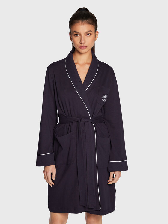 

Халат I814193 Lauren Ralph Lauren, синий