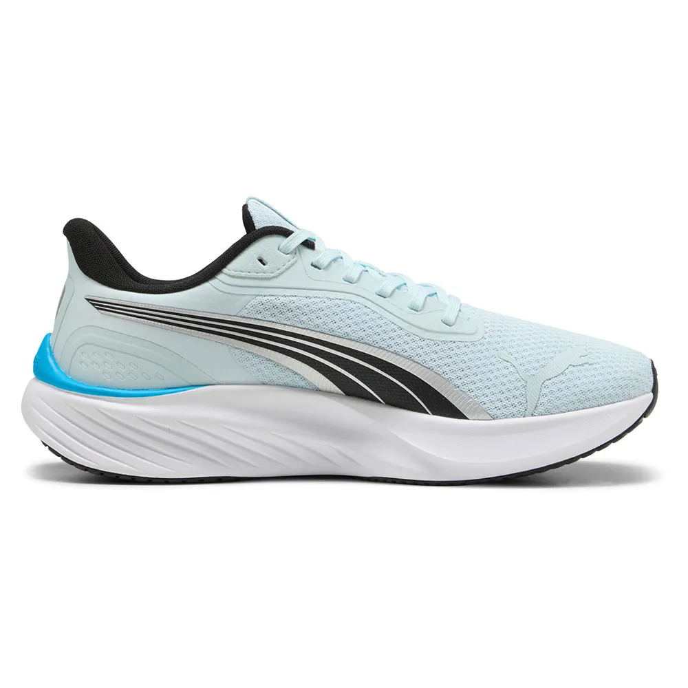Беговые кроссовки Puma Pounce Lite, синий — фото 3