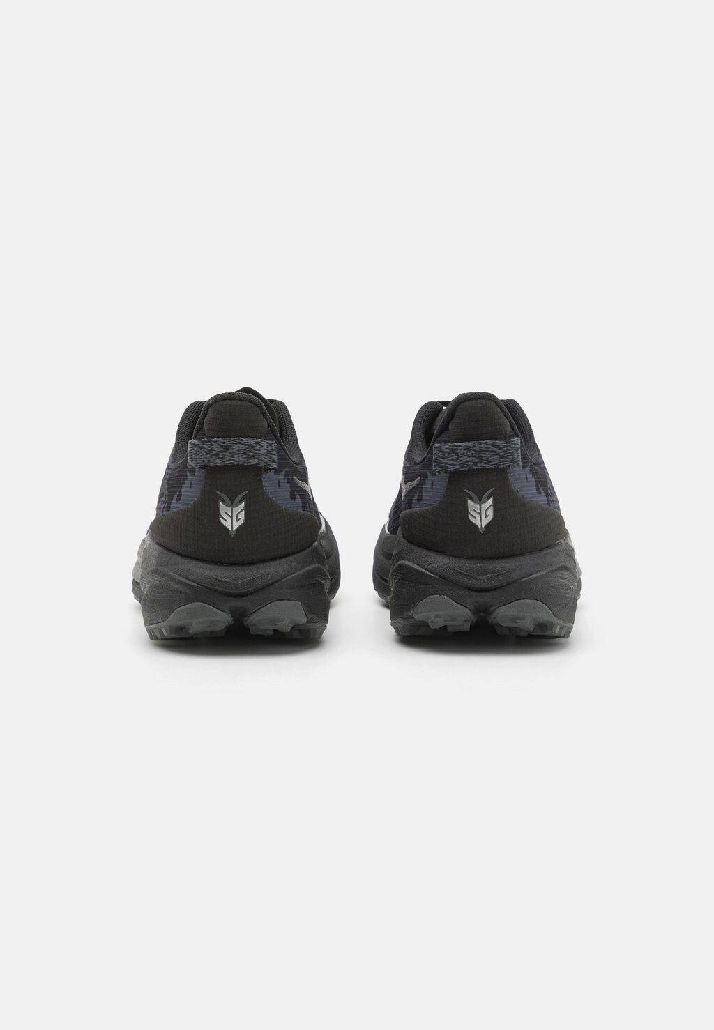 Кроссовки для бега по пересеченной местности SPEEDGOAT 6 UNISEX HOKA, черный — фото 4