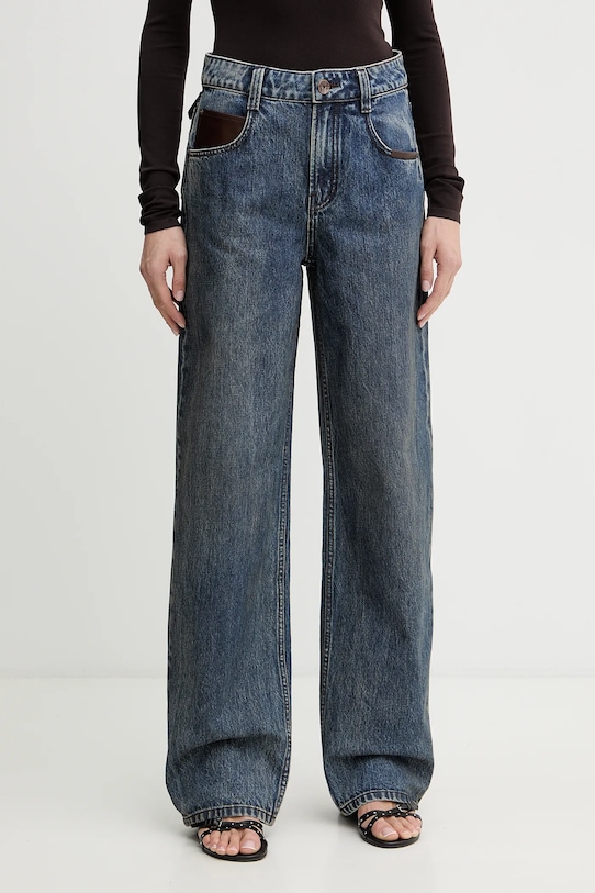 

Джинсы Miss Sixty, синий