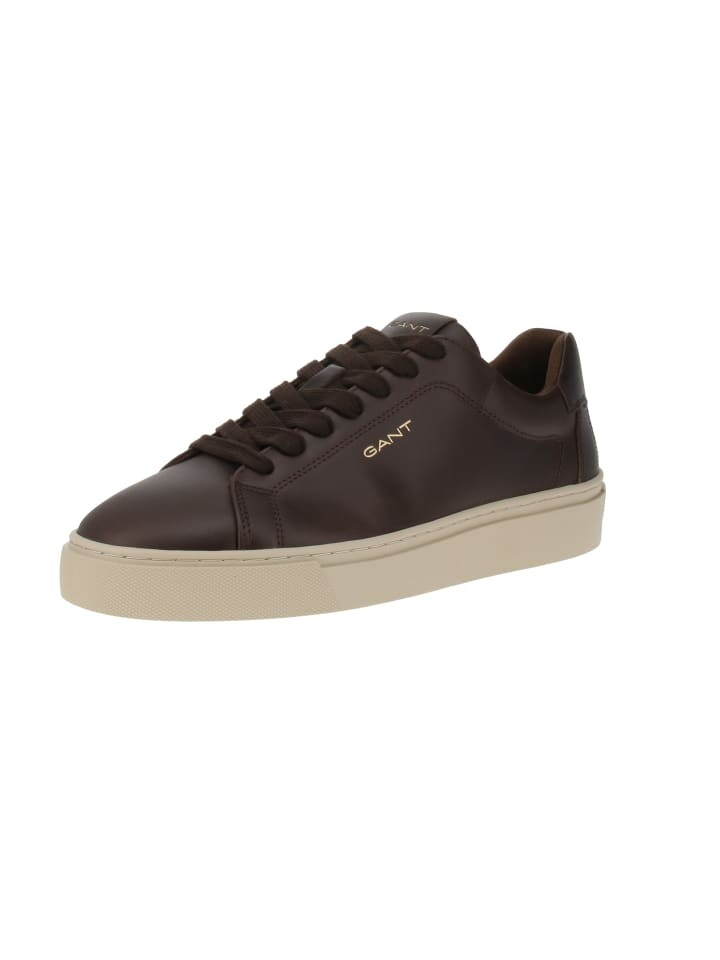 

Низкие кроссовки Gant low Mc Julien, коричневый