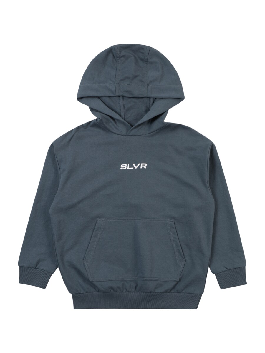 

Худи s.Oliver Sweatshirt, темно-серый