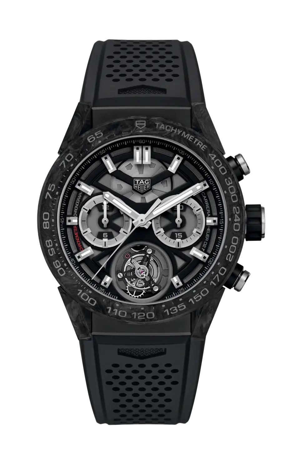 

Часы carrera Tag Heuer