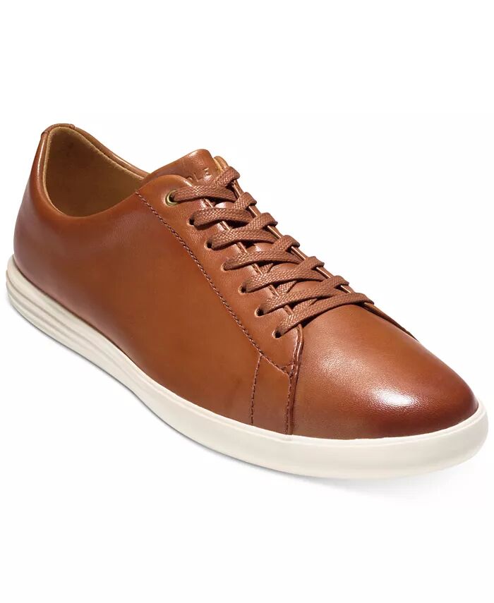 

Кроссовки мужские Grand Crosscourt II Cole Haan, черный