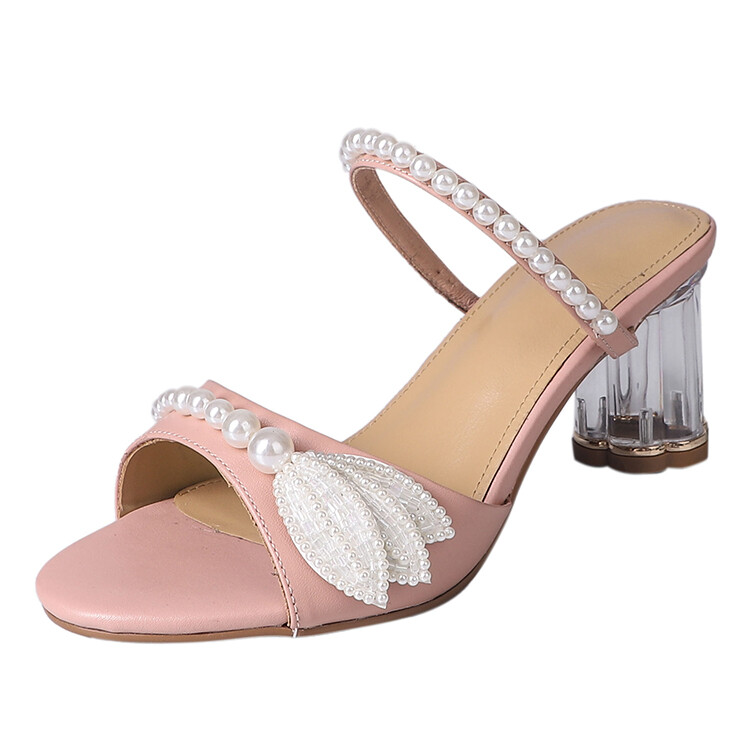 

Шлепанцы и сланцы Kemeilian Slide Slippers Women's