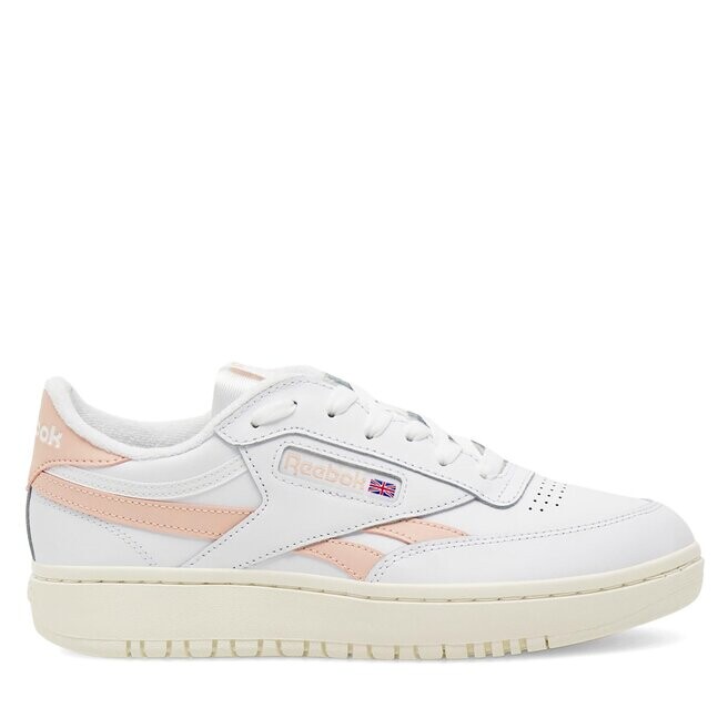 Кроссовки Reebok Club C Double Revenge 100033101 Écru, экрю