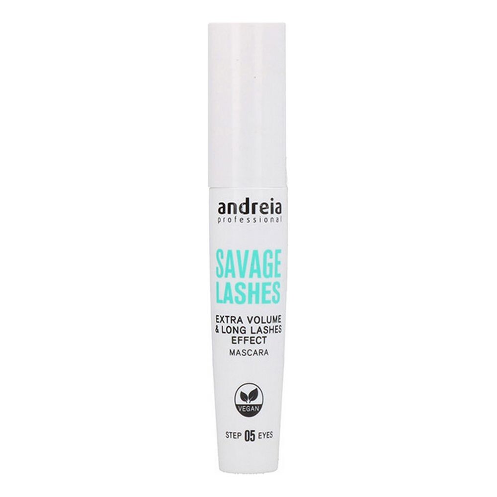 

Тушь для ресниц Savage Lashes Máscara De Pestañas Andreia, 10 мл.