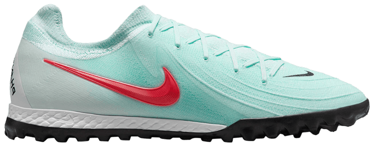

Кроссовки Nike Phantom GX 2 Pro TF 'Mad Energy Pack', бирюзовый