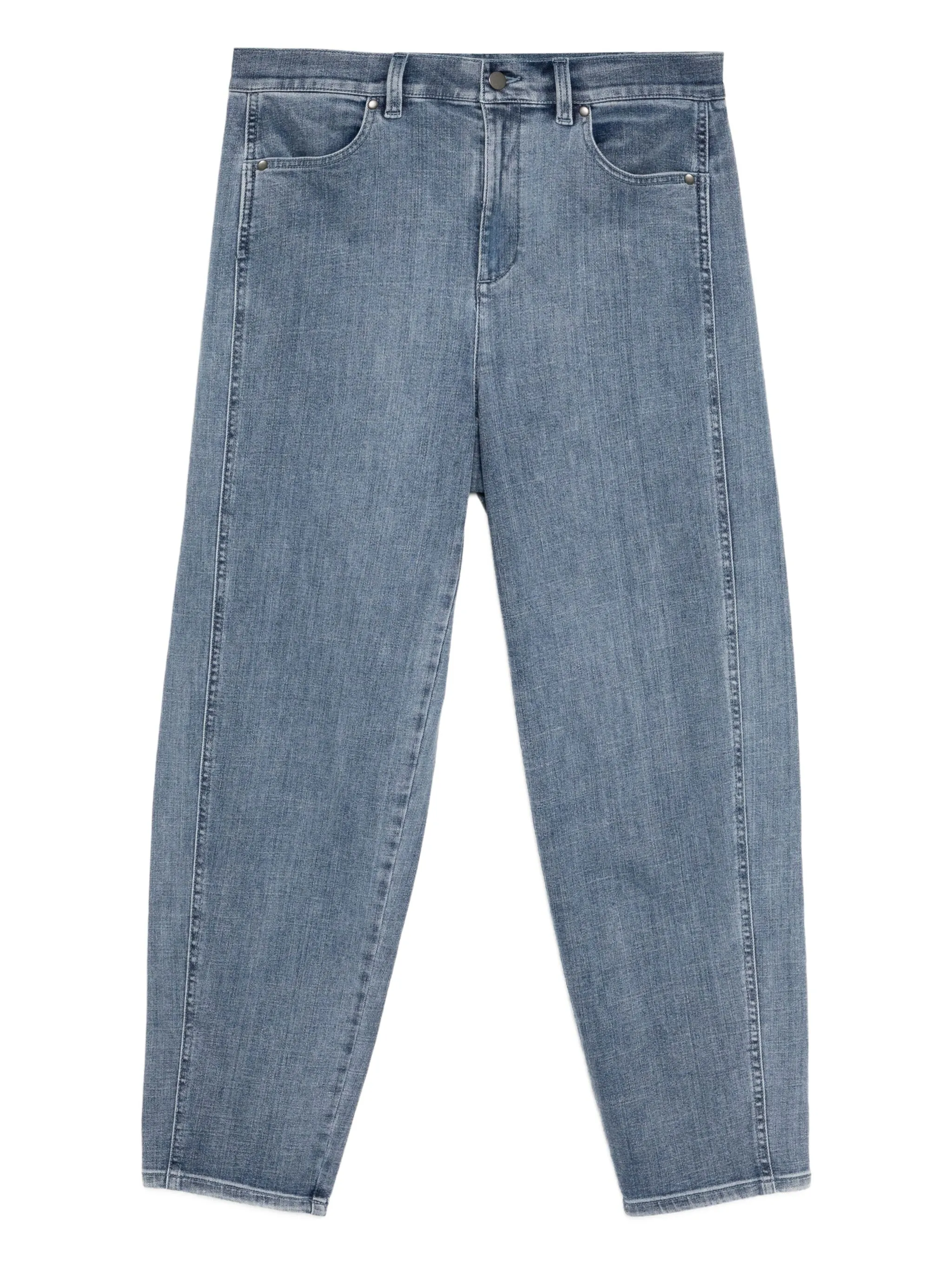 

Джинсы Lantern Eileen Fisher, синий