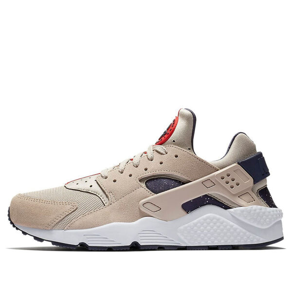 

Кроссовки Air Huarache Nike, хаки