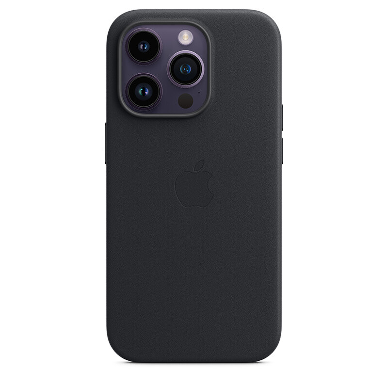 

Чехол для телефона APPLE, Pine forest green
