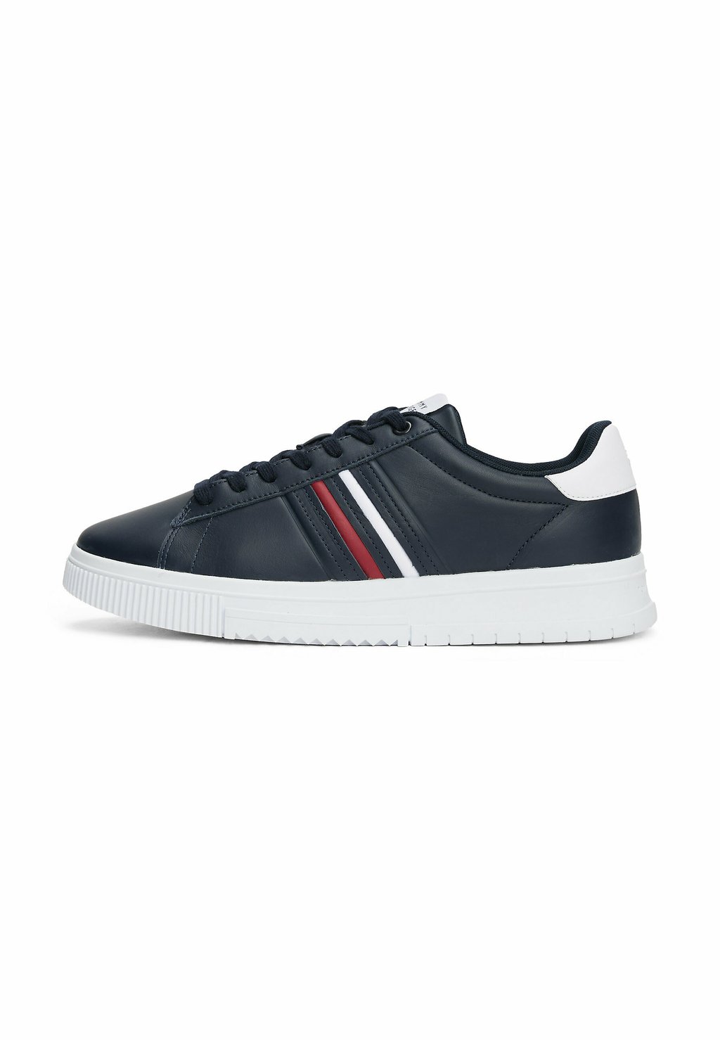 

Кроссовки Tommy Hilfiger, темно-синий